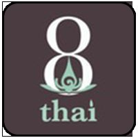 8 Thai