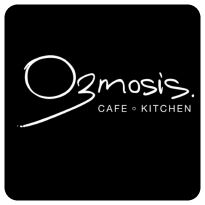 Ozmosis Cafe Trattoria Bar