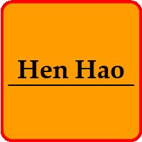 Hen Hao