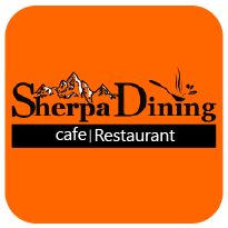 Sherpa Dining Cafe Restaurant