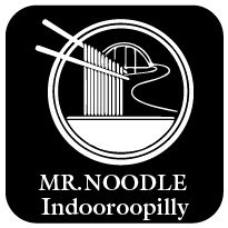 Mr. Noodle Indooroopilly