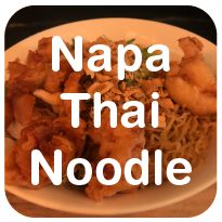 Napa Thai Noodle