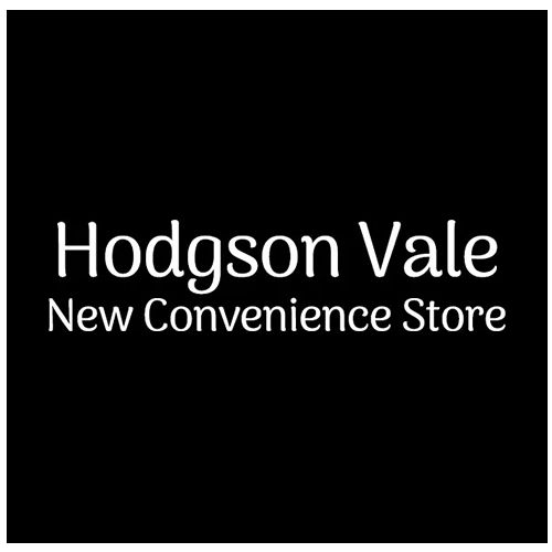 Hodgson Vale New Convenience Store