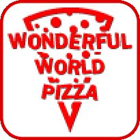 Wonderful World Pizza