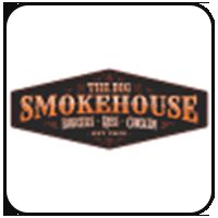 The big smokehouse