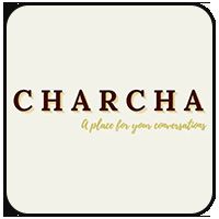 CHARCHA Indian Restaurant