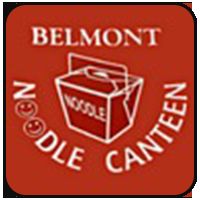 Belmont Noodle Canteen