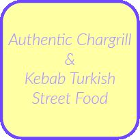 Authentic Chargrill And Kebab