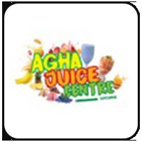 Agha Juice Centre