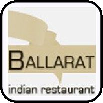 Ballarat Indian Restaurant