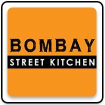 Bombay Street Kitchen