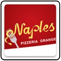 Naples Pizzeria Grange