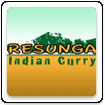 Resunga Indian Curry Restaurant & Bar