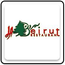La Beirut Lebanese Restaurant