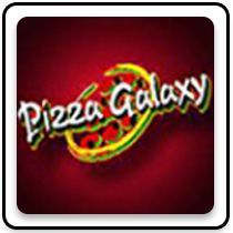 Pizza Galaxy