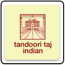 Tandoori Taj - Randwick