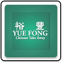 Yue Fong Chinese
