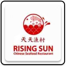 Rising Sun Chinese Seafood Restaurant