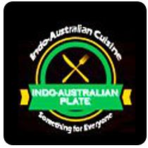 Indo Australian Plate