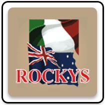Rocky's Place Pizza