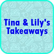Tina and Lily's Takeaways