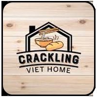 Crackling Viet Home