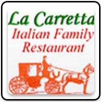 5% off - La Carretta Pizza West Pennant Hills Delivery NSW