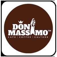 Don Massimo Cafe Emporio