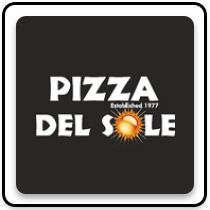 Pizza Del Sole