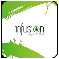 Infusion Cafe And Thai