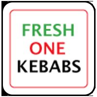 Fresh One Kebabs