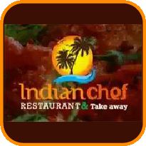 Indian Chef Restaurant And Take Away