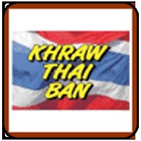 Khraw Thai Ban - Thai Kitchen
