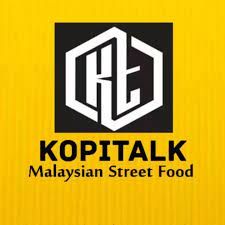 Kopitalk Malaysian Street Food