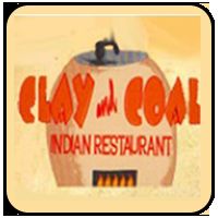 Clay And Coal Indian Restaurant