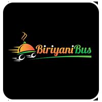 Biriyani Bus