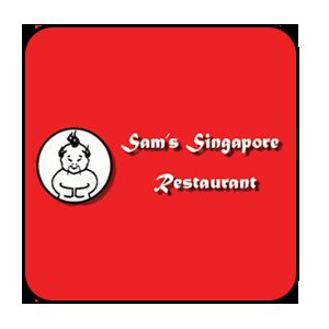 Sam's Singapore Restaurant