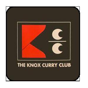 The Knox Curry Club
