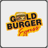 Goldburger Express(Halal)