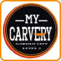 My Carvery Garden City Level 1
