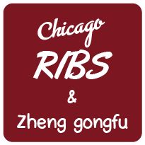 Chicago ribs & Zheng gongfu