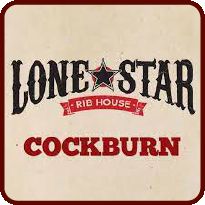 Lone Star Rib House Cockburn