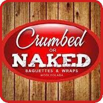 Crumbed or Naked