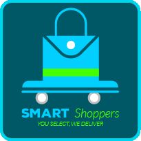 Smart shoppers