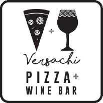 Versachi Pizza + Wine Bar