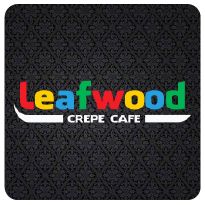 Leafwood cafe