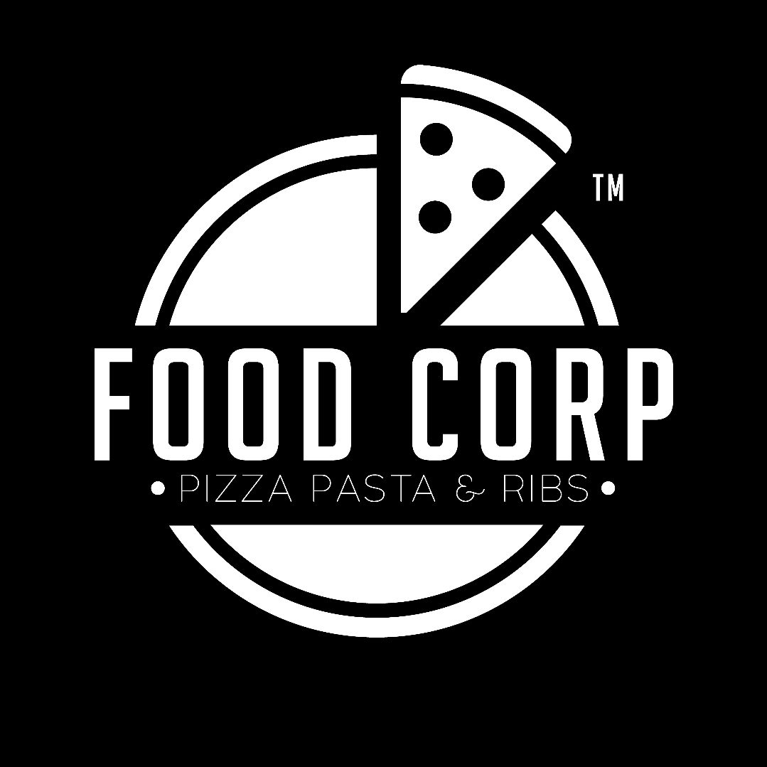 Food Corp PIZZA PASTA & RIBS