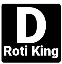 D Roti King