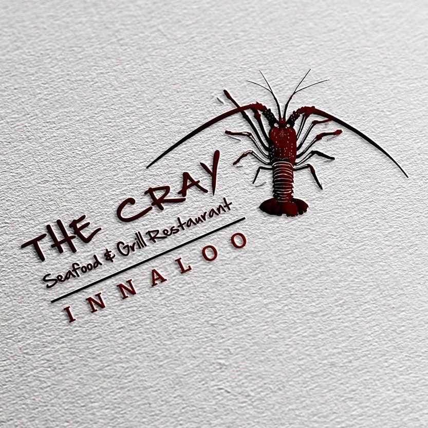 TheCray Seafood & Grill Restaurant Innaloo