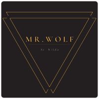 Mr Wolf_St Kilda